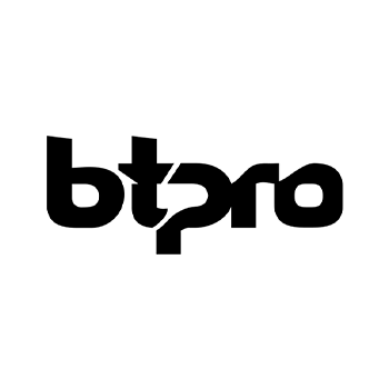 BTPRO Logo
